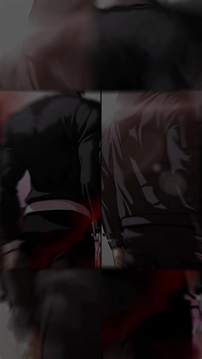 外見とエディット: 久々のカエデ