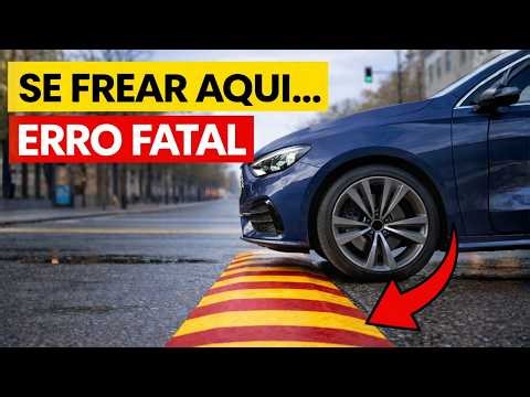 7 Mistakes Everyone Makes While Driving (and That Are Wrecking Your Car)