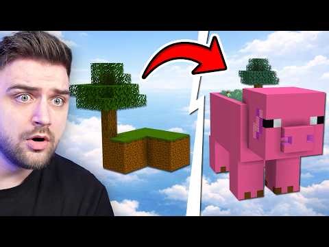 SKYBLOCK cu 1000 de MODURI! (ATM 10)