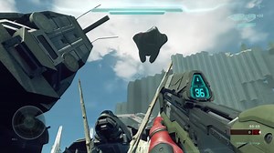 Halo 5 Forge Experts Are Remaking Halo Infinite Demo