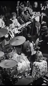 17K views · 9.9K reactions | Incredible-The Moody Blues - - French TV...