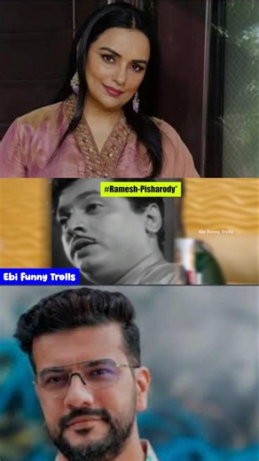 😂 Watch full Troll Video 👇🏻 Ramesh Pisharody | Swetha Menon Issue Troll #shorts #troll