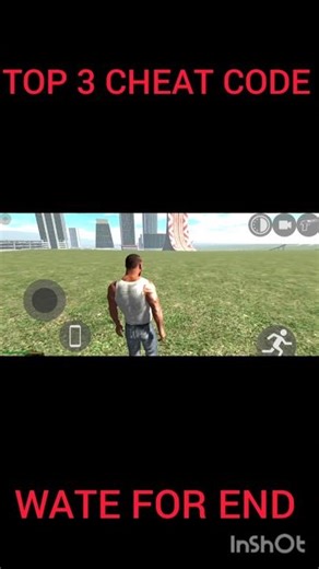 Mustang, Ferrari & Supra Cheat Codes! 😱 Indian Bike Driving 3D #trending 🇮🇳 #trailer