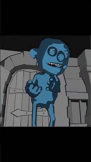 3D Animation Demo Reel