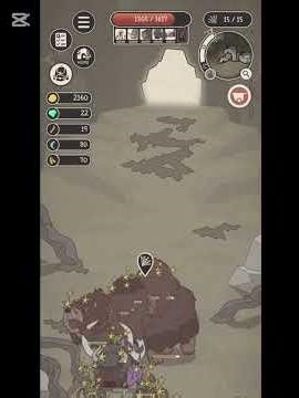 How to deafet mammoth