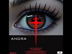 FREE 10+ LOOP KIT - ANORA (Hardrock, Goofy, Cyberpunk, Ambient, Experimental)