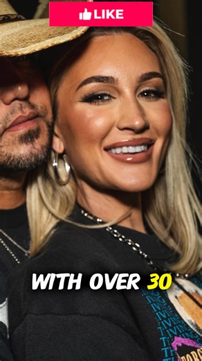 Jason Aldean Skips CMA Awards 2025 😮 | Brittany Aldean Shares the Real Reason 💬 #JasonAldean, #BrittanyAldean, #CMAAwards2025 | Country Songs