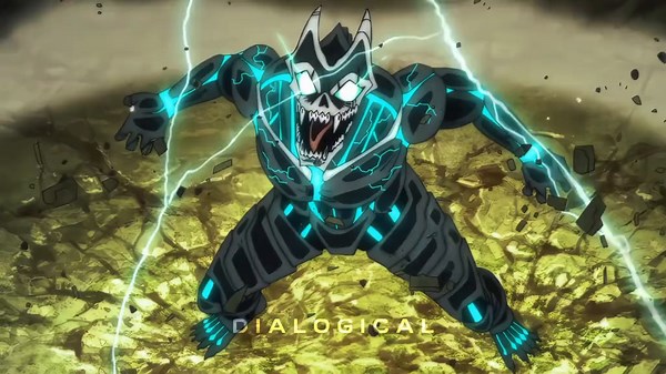 Exciting Updates for Kaiju No. 8 Season 2 Release