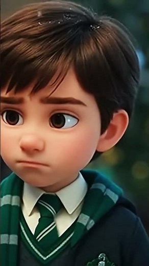 Deck the Great Hall — with Bits of Magic 🎄✨ | Funny Wizard Parody #Shorts