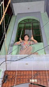 Garmiyon mein kular ki hawa😂🤣 #funnyreels #comedy #facebookreel #viralreelschallenge | Amra Siddiqui