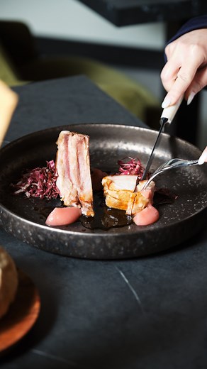 9.2K views · 17 reactions | Ogni piatto racconta una storia, ma la...