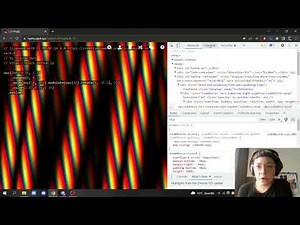 Hydra - visuals without showing the code
