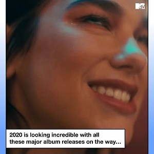 55K views · 58 reactions | What's future you going to be listening to this year? | MTV UK | Facebook