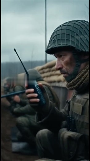 Now or Never #viral #scifi #war #military #shortfilm