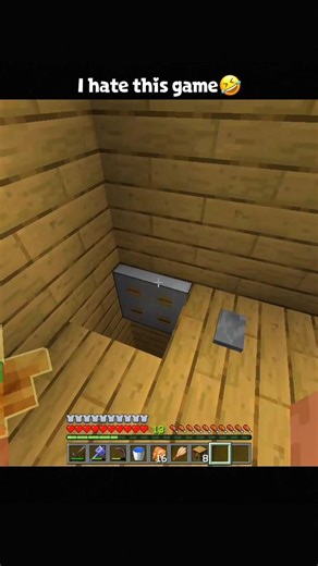 Minecraft meme...😅