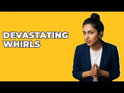 Why Do Fire Devils Cause So Much Damage?