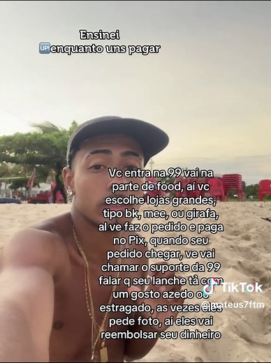 Como Pedir Reembolso no 99 Food: Guia Prático e Dicas
