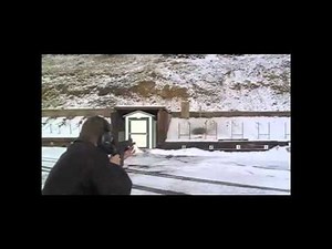 Robinson Armament XCR-M 7.62x51mm  Rifle