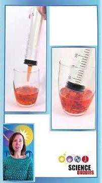 3D Bioprinting with Plant Seeds | Science Project