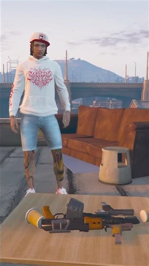 King Von - Gleesh Place (GTA music video) #gta #gtaonline #rp #rockstareditor #drill #kingvon #rap