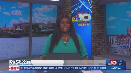 Two Separate Shootings Under Investigation in Camden