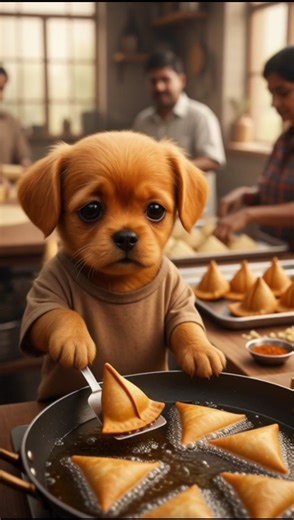 They Took His Mat — He Took Back His Dignity 🐶❤️#shortsvideo#animahal#shorts#dreamyCartoon#dog