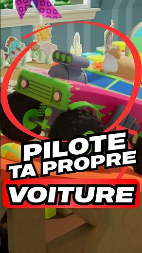 Drive Your Own RC Car #newgame #gamingontiktok #simulatorgames