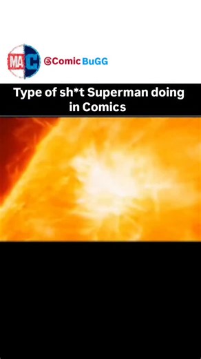 ComicBuG on Instagram: "Superman's most powerful feats in the comics span different eras and versions, ranging from physically altering reality to displaying immense cosmic power. The most impressive feats are often attributed to the Silver Age (Pre-Crisis) and specific storylines like All-Star Superman and Final Crisis. Feats of Strength and Power Towing a Galaxy: As Superboy, he casually used a chain to tow a cluster of planets, essentially an entire galaxy, to a new location to save them from