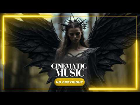 Fallen Angel | Cinematic Background Music [NO COPYRIGHT MUSIC]