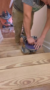 Edger Sander | Ric-Flooring LLC