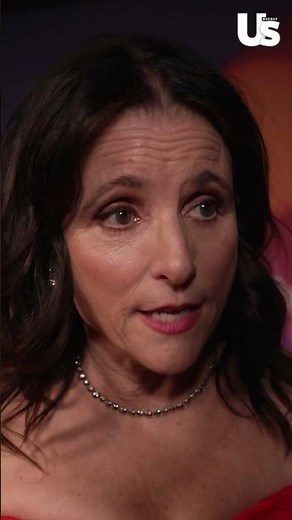 #JuliaLouisDreyfus On New Film ‘Tuesday’ At BFI London Film Festival #Seinfeld