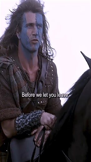 Braveheart 1995 #braveheart | DAK Chicken