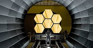 7 Futuristic Ideas Backed by NASA That Could Change Space Exploration Forever