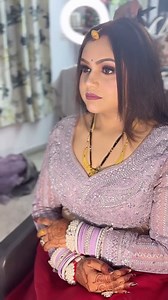 291K views · 3.7K reactions | A reception look that turned heads and...