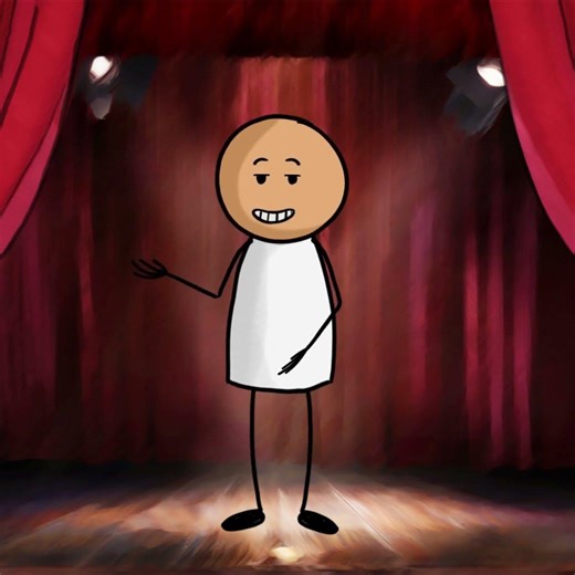 What is your love language? #standup #jimmyoyang #asian #love #language #foryou #newcomedy #fyp