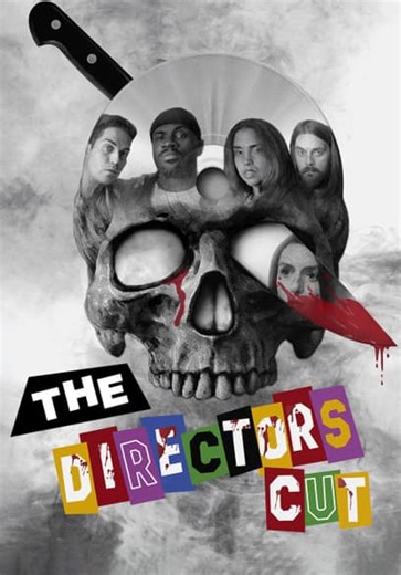 The Director's Cut (2023)