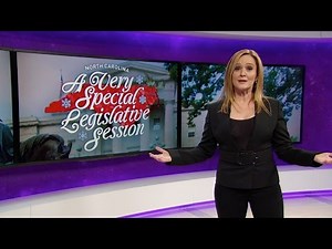 A Very Special Legislative Session | Full Frontal with Samantha Bee | TBS