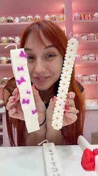 Οι πρώτες μας λαμπάδες | Marianna Grfld