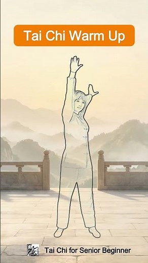Tai Chi Warm Up