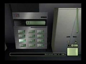 Splinter Cell Walkthrough: CIA HQ - Part One