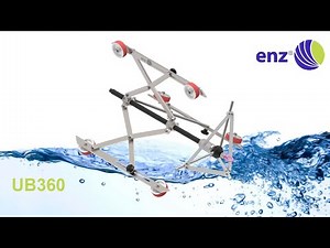 enz® UB360® - Setup guide