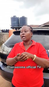95K views · 1.1K reactions | Pos don scam me  | Ehimwenma Official TV | Facebook