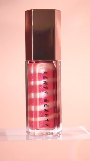 New Fenty Beauty Gloss Bomb Swirl '$weet RiRi'