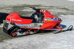 How Long Does a Snowmobile Track Last? [With Fixing Guide] |