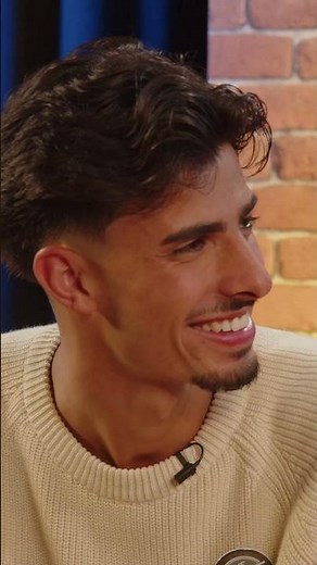 Diogo ainda guarda coisas da Eva?