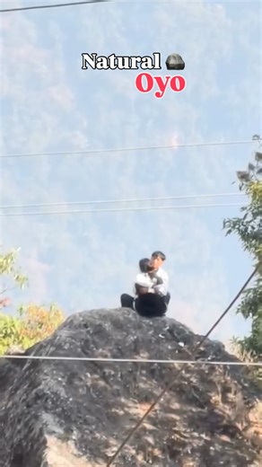 Ramesh ✌️ on Instagram: "Oyo ❎ Natural oyo ✅ . . . . . . . . . . . . . . #funny #vairalvideo #oyo #natural #instagood"