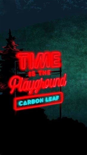 I WANT TO BE LEAF! Our fall tour is coming your way. Tickets are on sale now! | Carbon Leaf