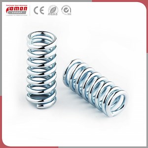 [Hot Item] Eco-Friendly Pull-out Extension Pressed Metal Spring for Building