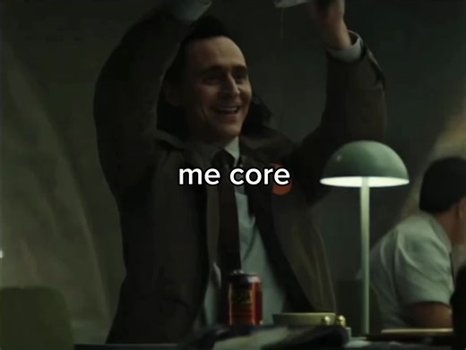 Loki is a vibe fr #loki #lokilaufeyson #marvel #mecore #fyp