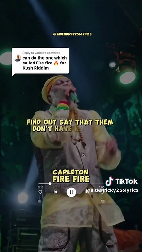 Reggae Songs: Fire Fire, Riddim Up, and More!